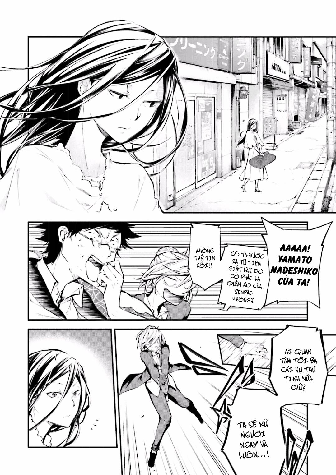 Đặc Nhiệm Thám Tử 41 trang 27