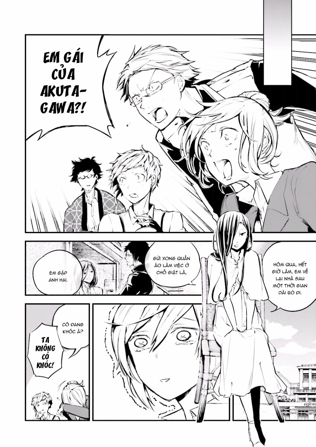 Đặc Nhiệm Thám Tử 41 trang 34