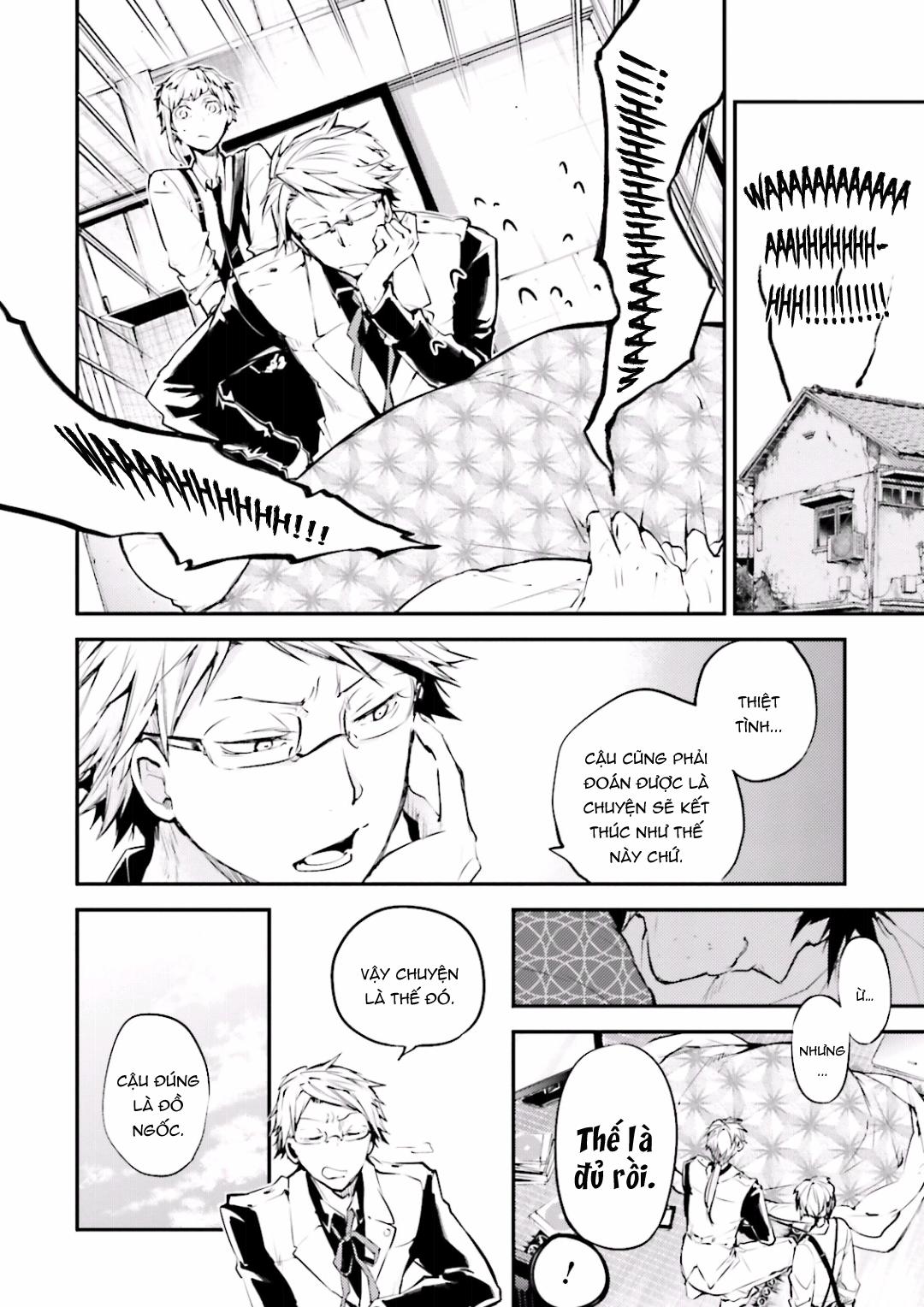 Đặc Nhiệm Thám Tử 41 trang 36