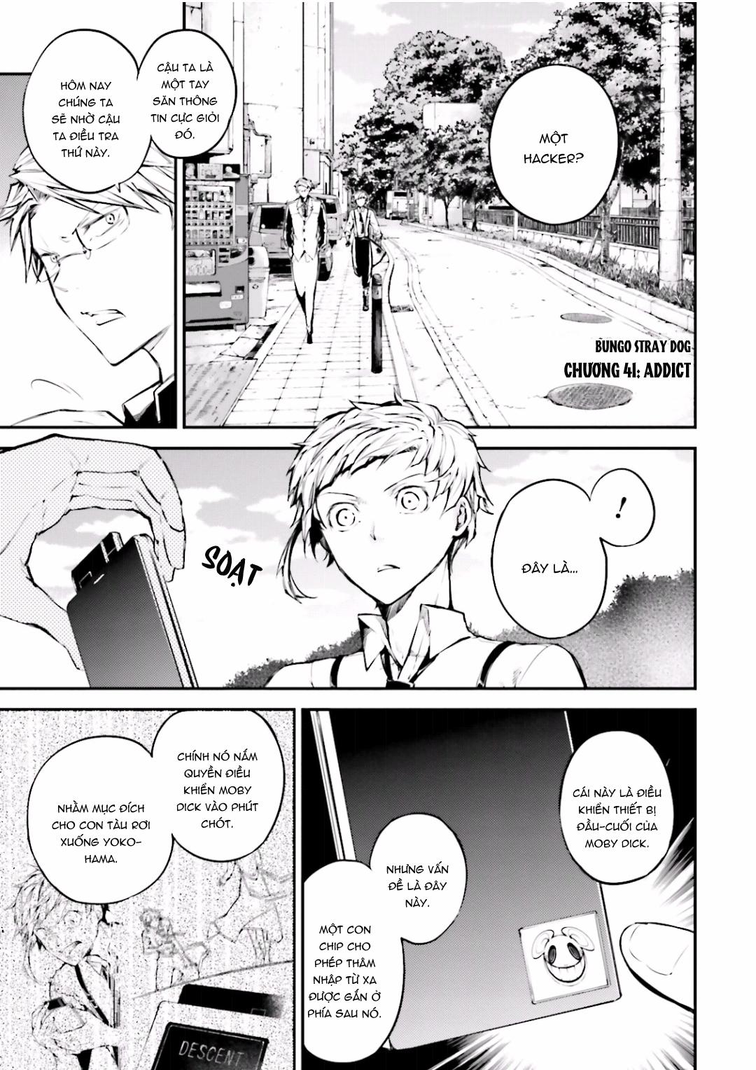 Đặc Nhiệm Thám Tử 41 trang 4