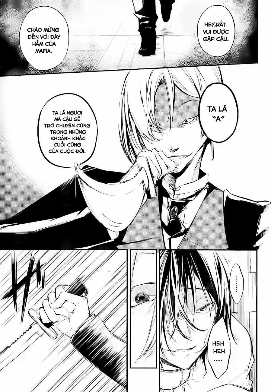 Đặc Nhiệm Thám Tử 42 trang 12