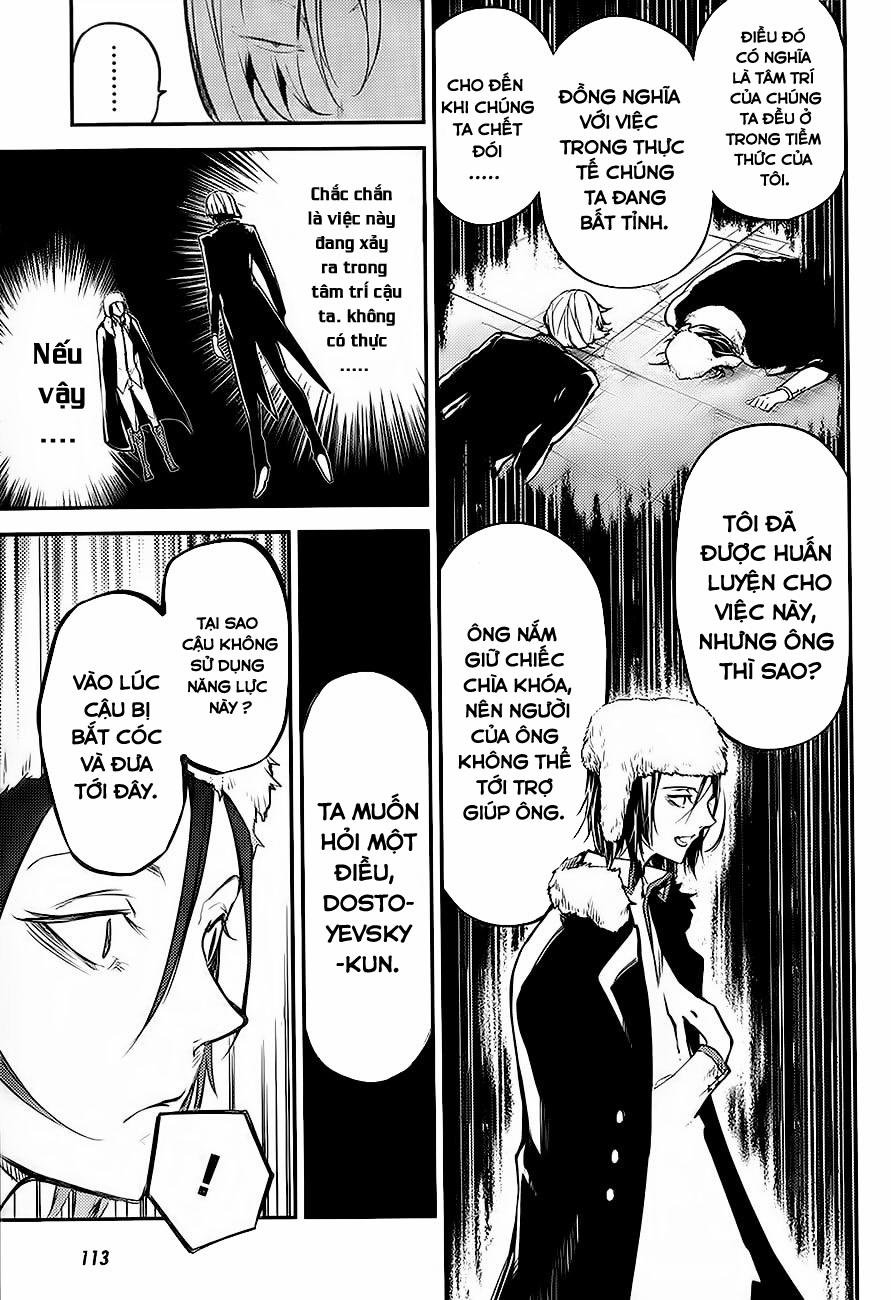 Đặc Nhiệm Thám Tử 42 trang 32