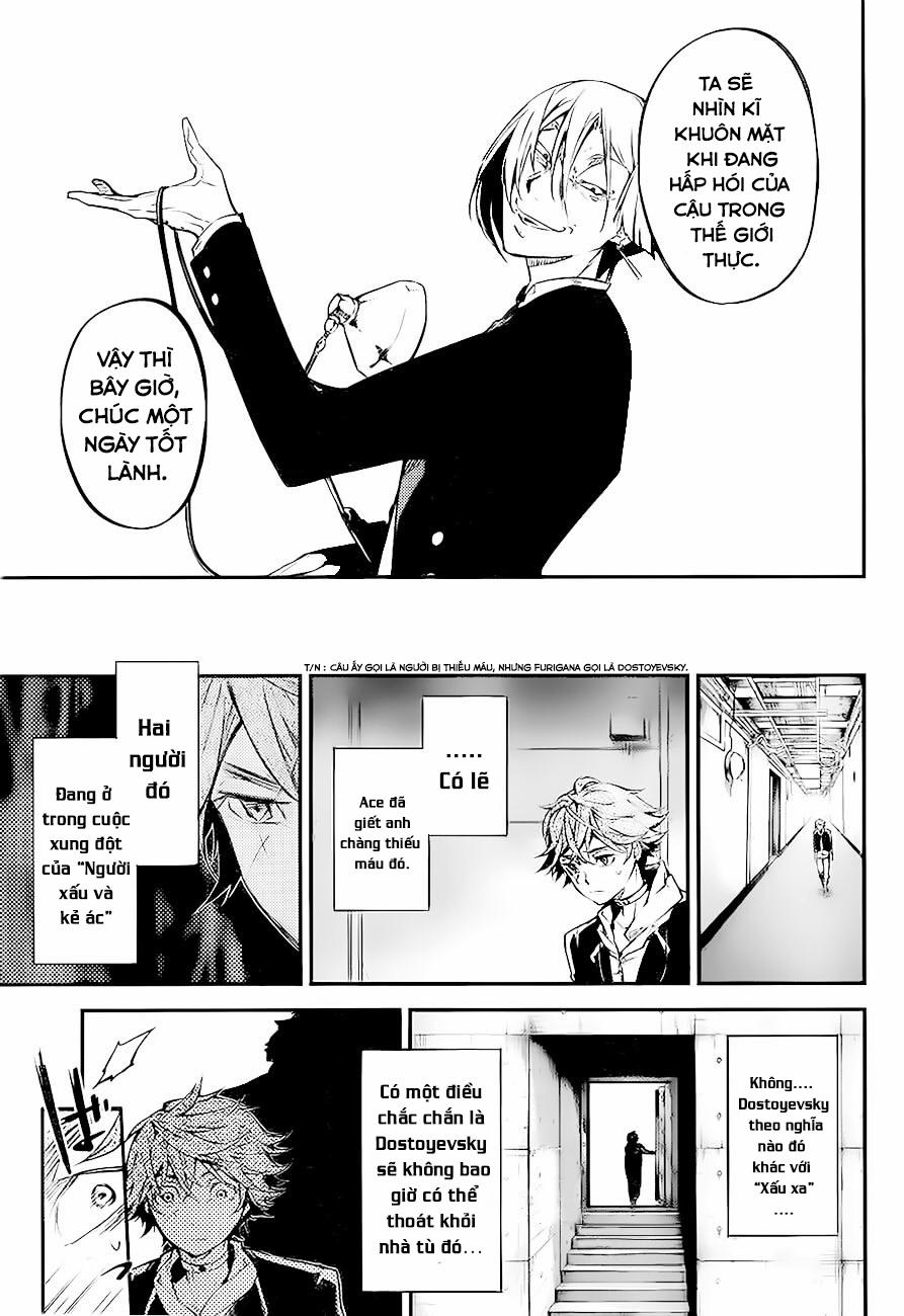 Đặc Nhiệm Thám Tử 42 trang 34