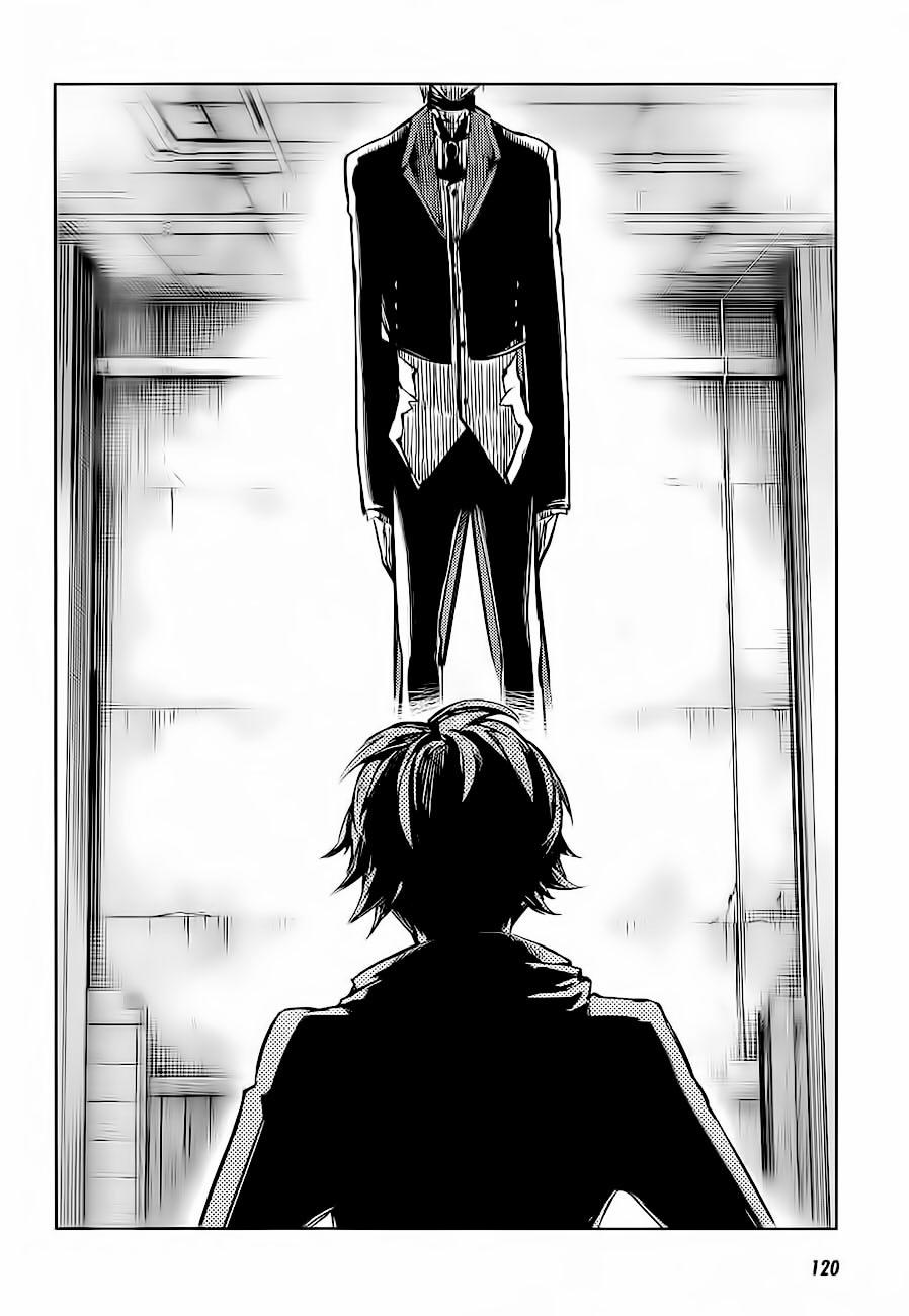 Đặc Nhiệm Thám Tử 42 trang 39