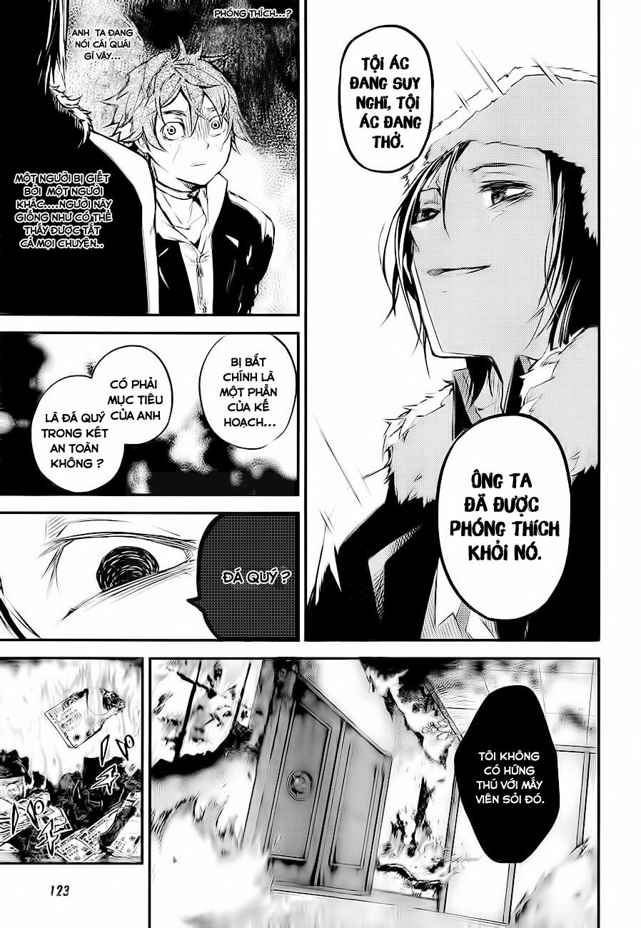 Đặc Nhiệm Thám Tử 42 trang 42