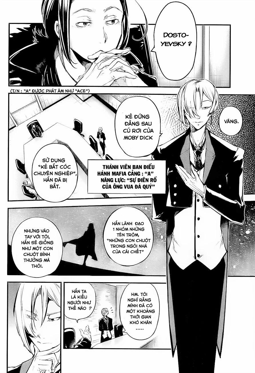 Đặc Nhiệm Thám Tử 42 trang 7