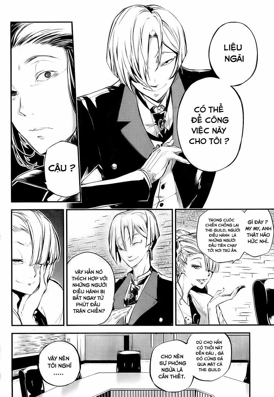 Đặc Nhiệm Thám Tử 42 trang 9