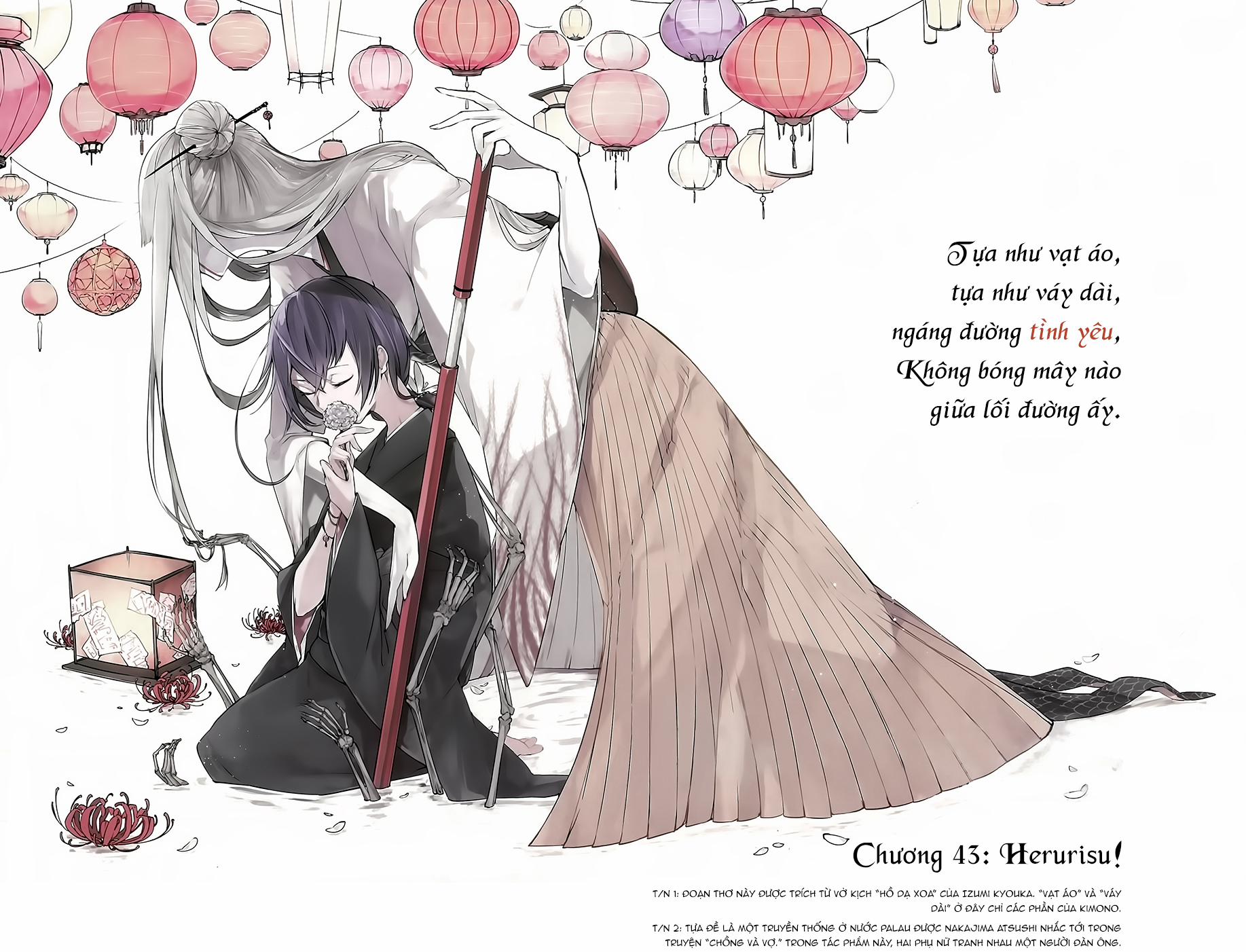 Đặc Nhiệm Thám Tử 43 trang 4