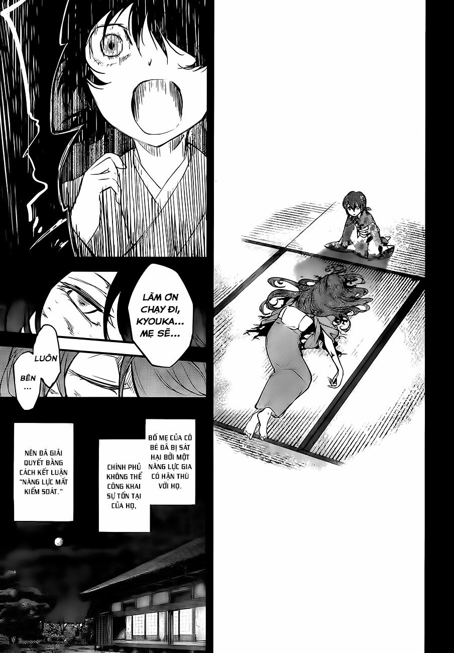 Đặc Nhiệm Thám Tử 43 trang 40