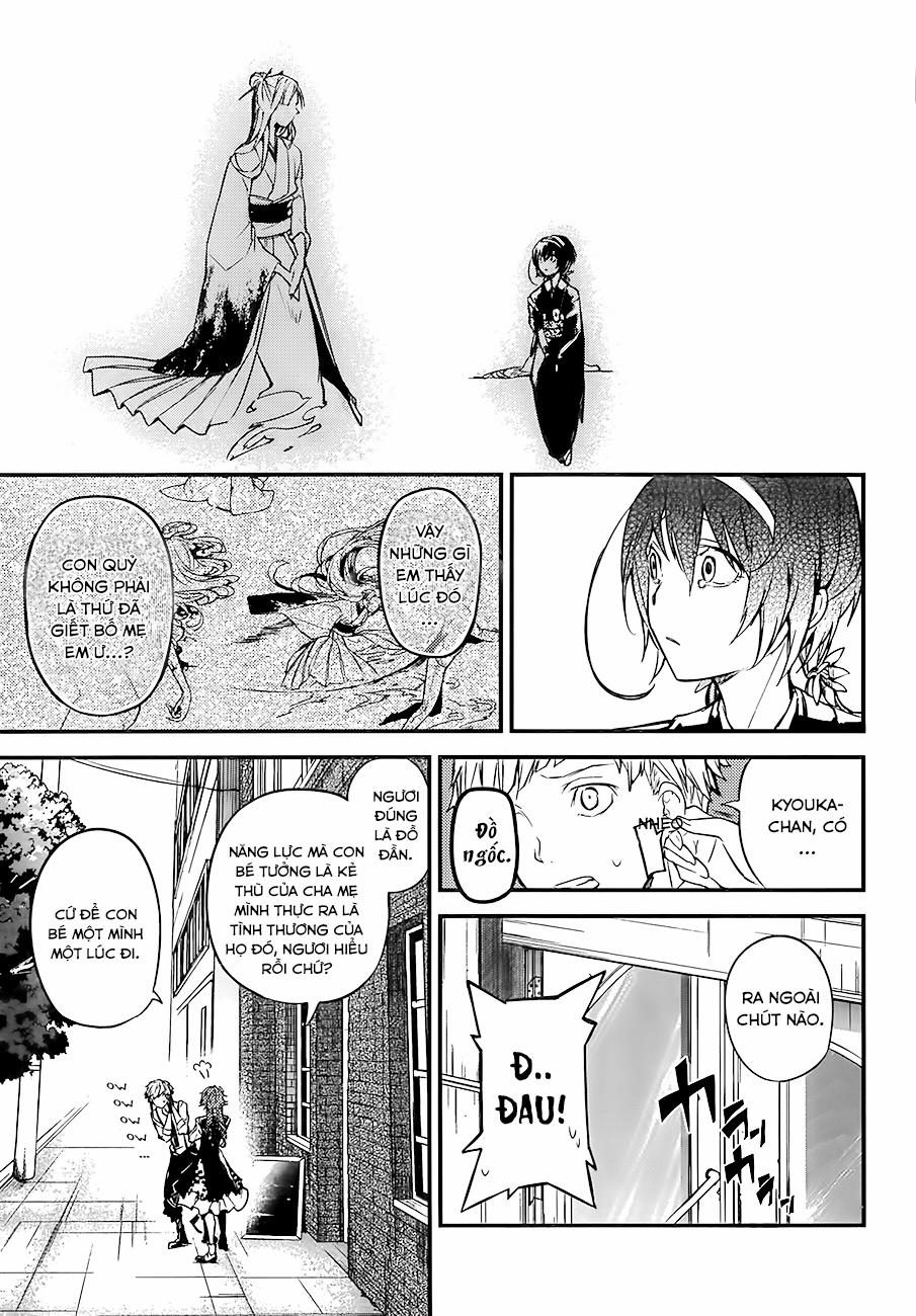 Đặc Nhiệm Thám Tử 43 trang 42