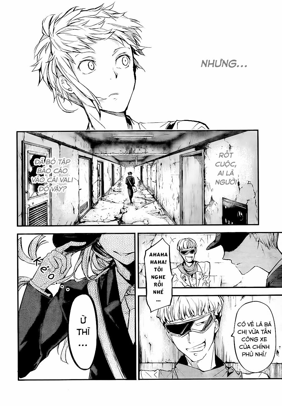 Đặc Nhiệm Thám Tử 43 trang 43