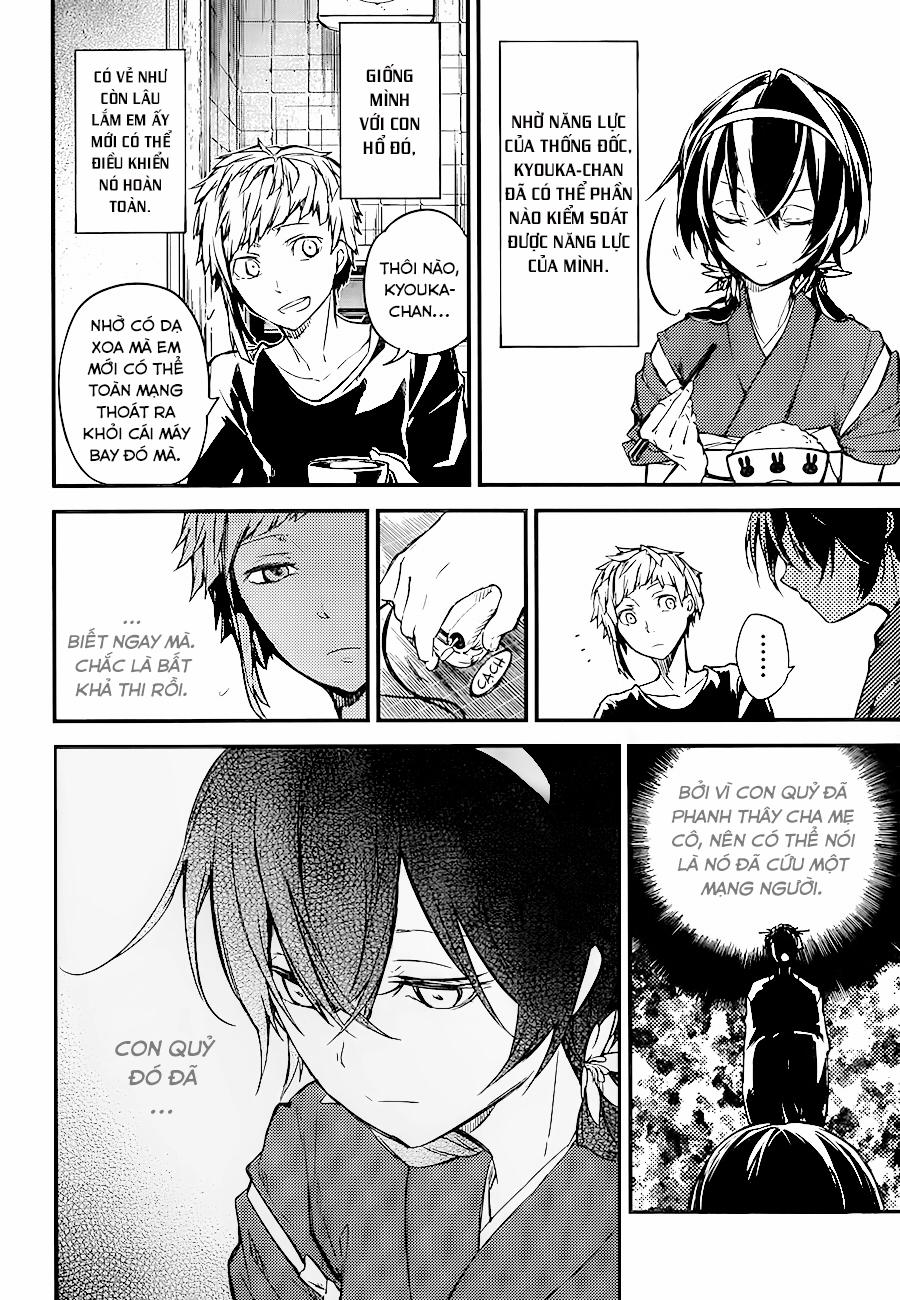 Đặc Nhiệm Thám Tử 43 trang 7