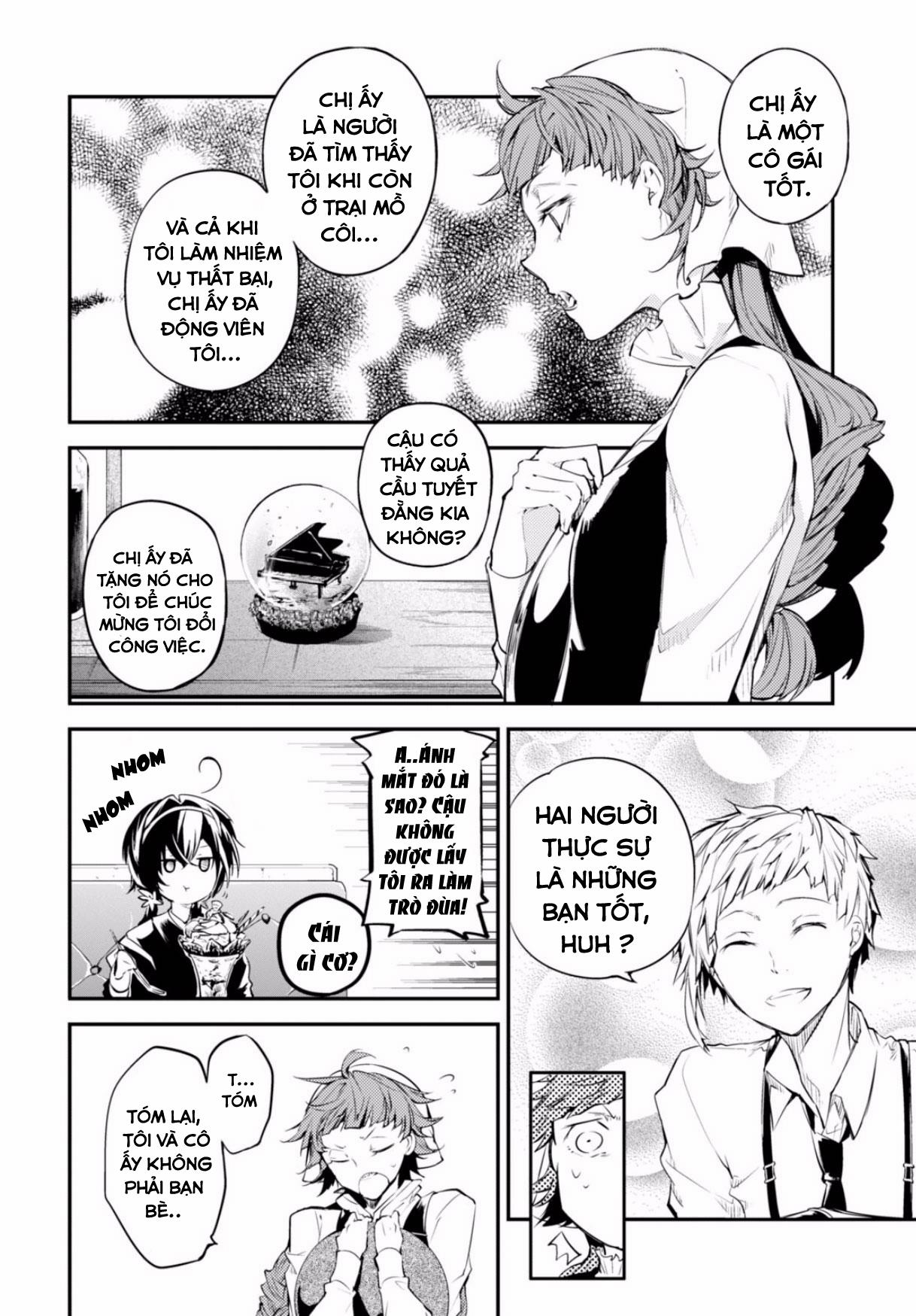 Đặc Nhiệm Thám Tử 44 trang 14