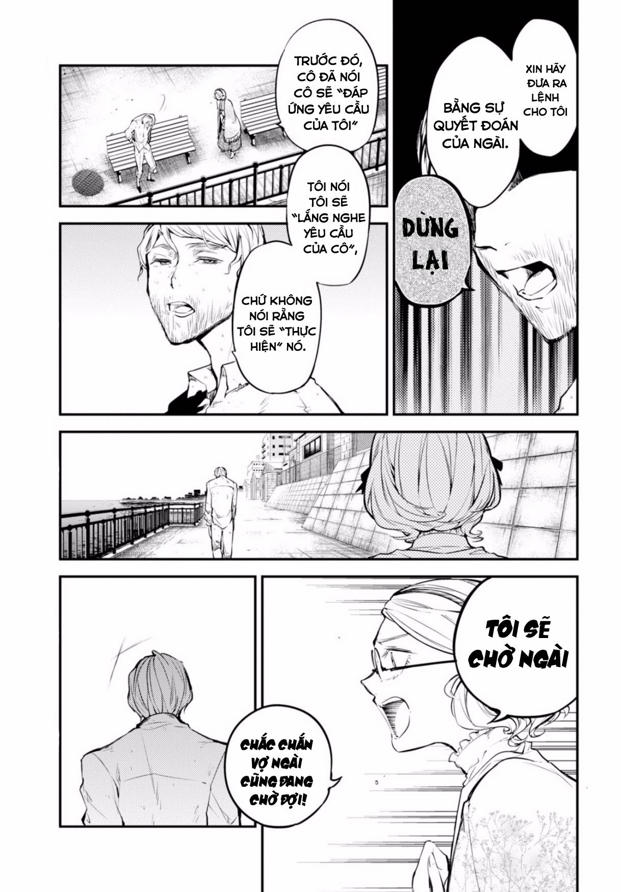 Đặc Nhiệm Thám Tử 44 trang 17