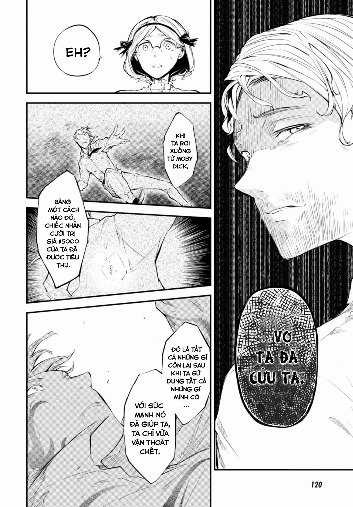 Đặc Nhiệm Thám Tử 44 trang 18