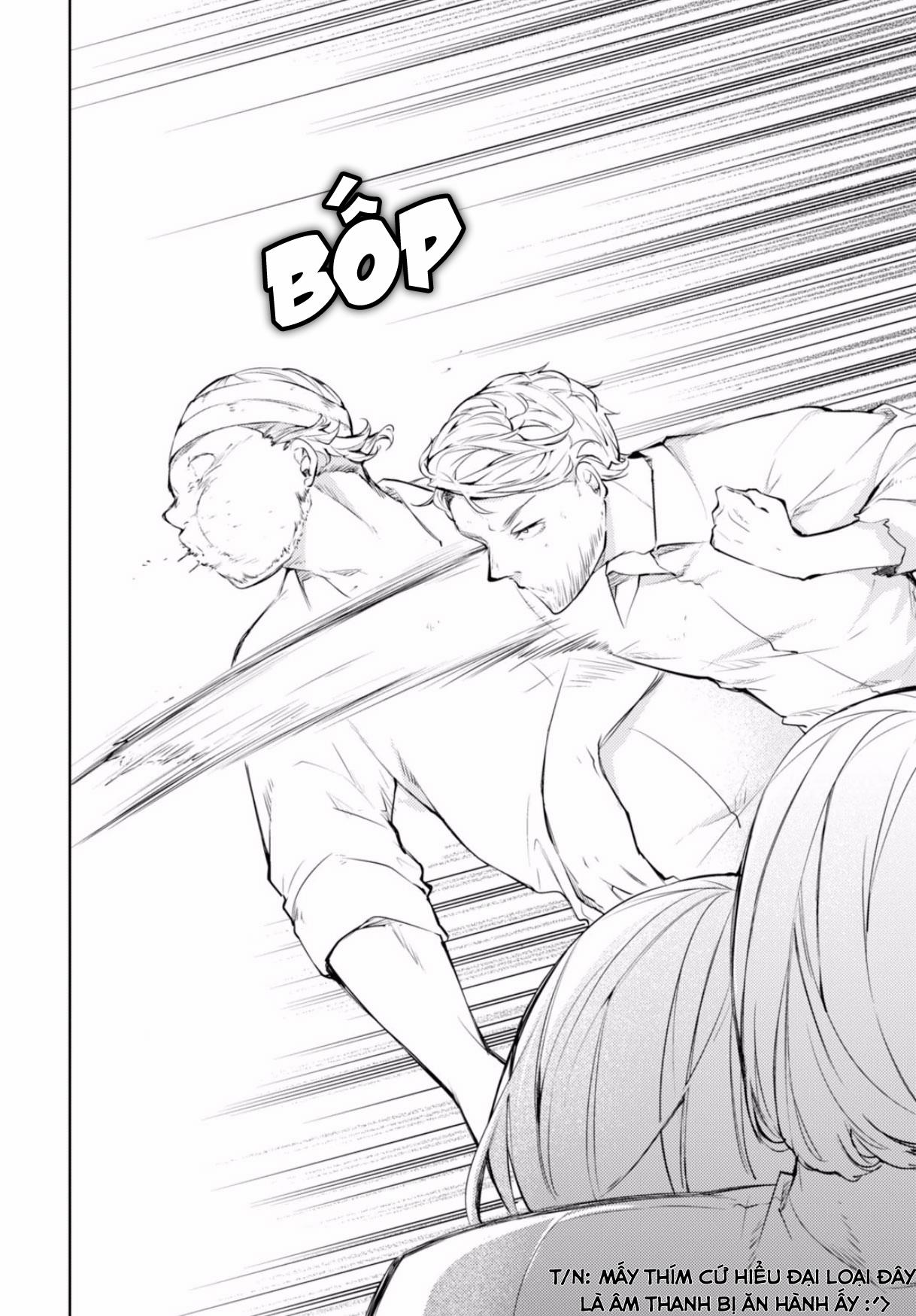 Đặc Nhiệm Thám Tử 44 trang 28