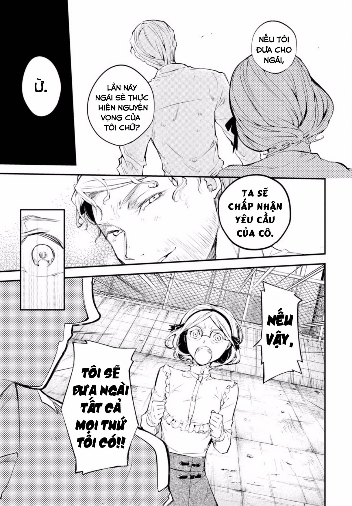 Đặc Nhiệm Thám Tử 44 trang 31