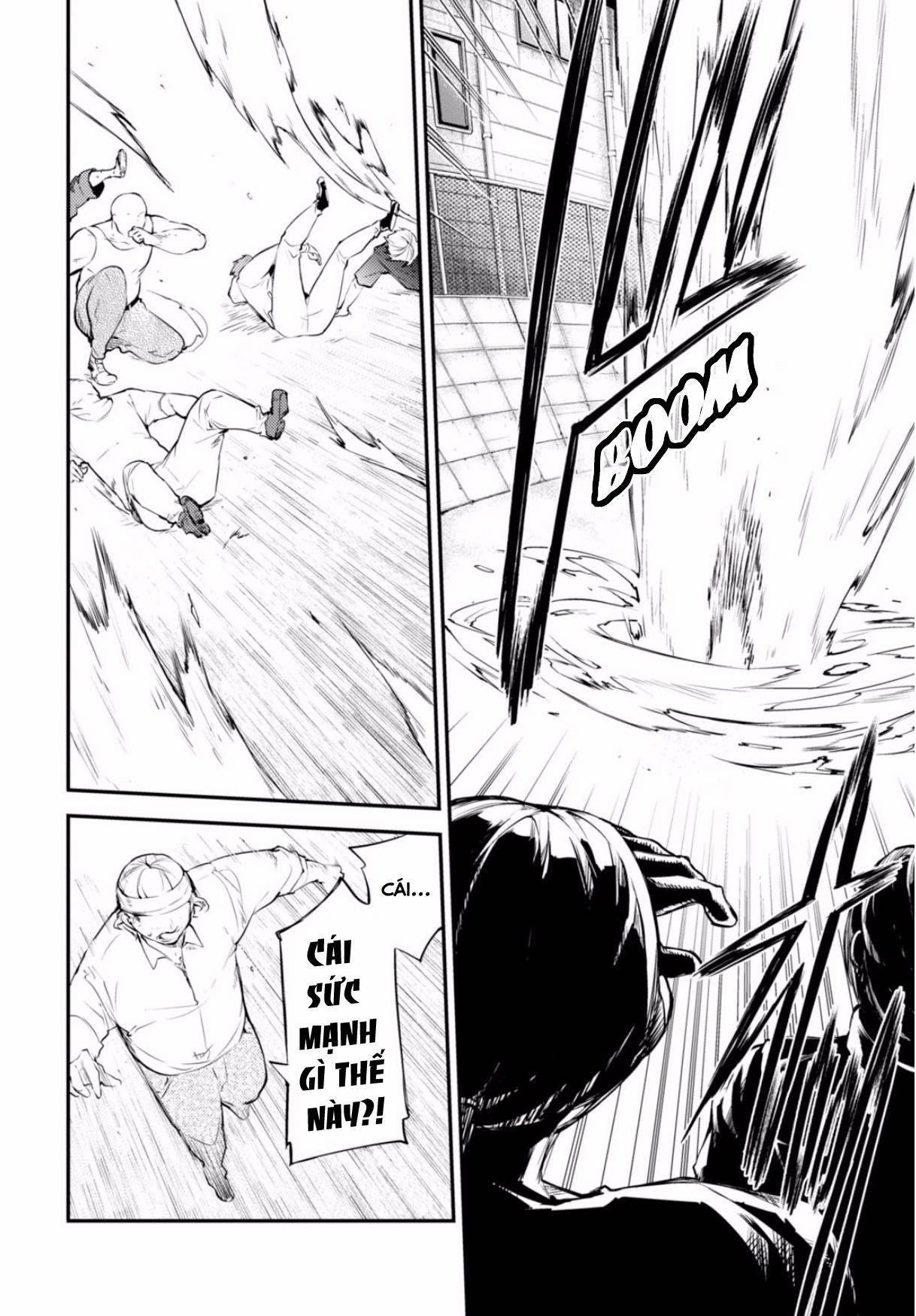 Đặc Nhiệm Thám Tử 44 trang 32