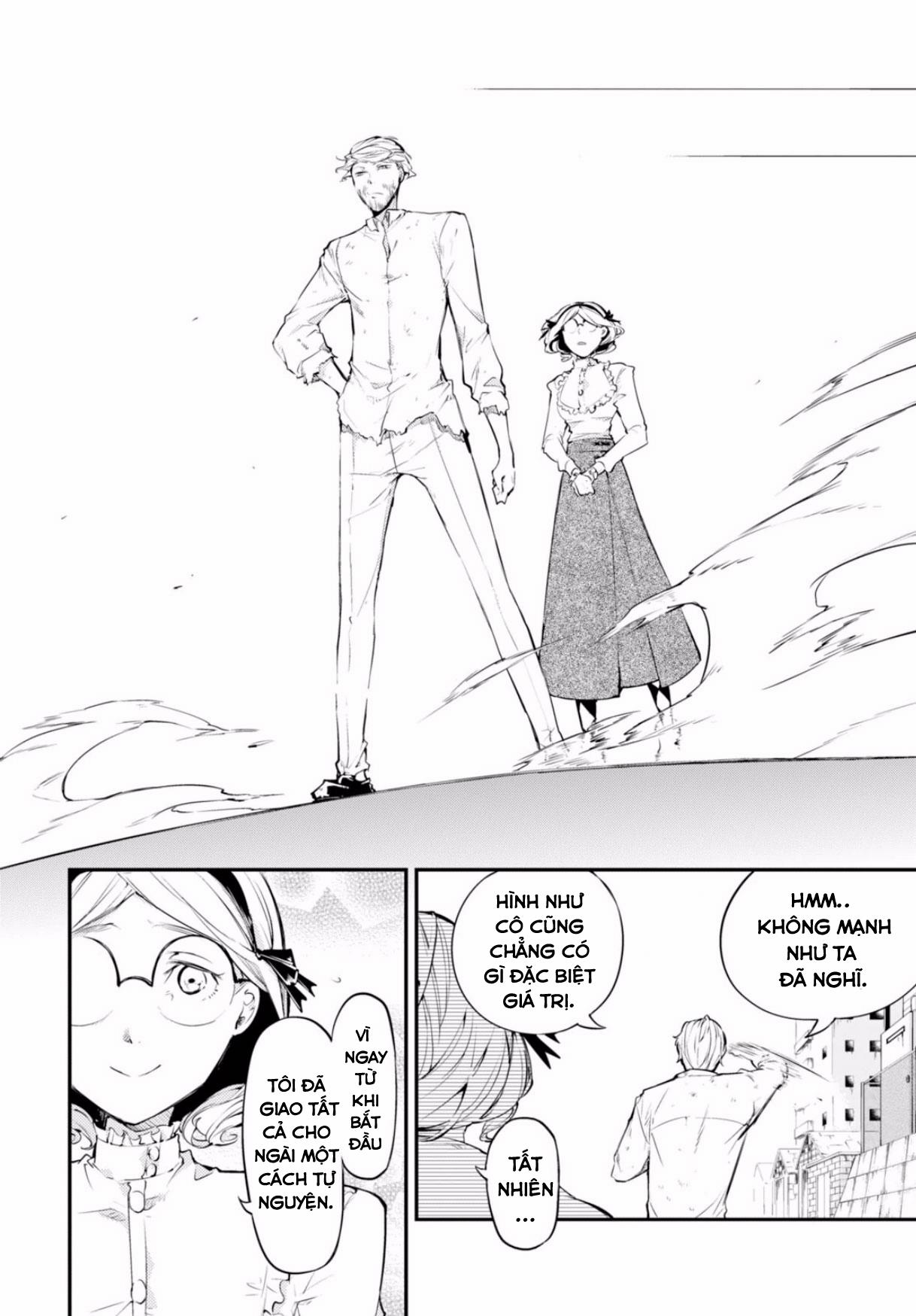 Đặc Nhiệm Thám Tử 44 trang 34