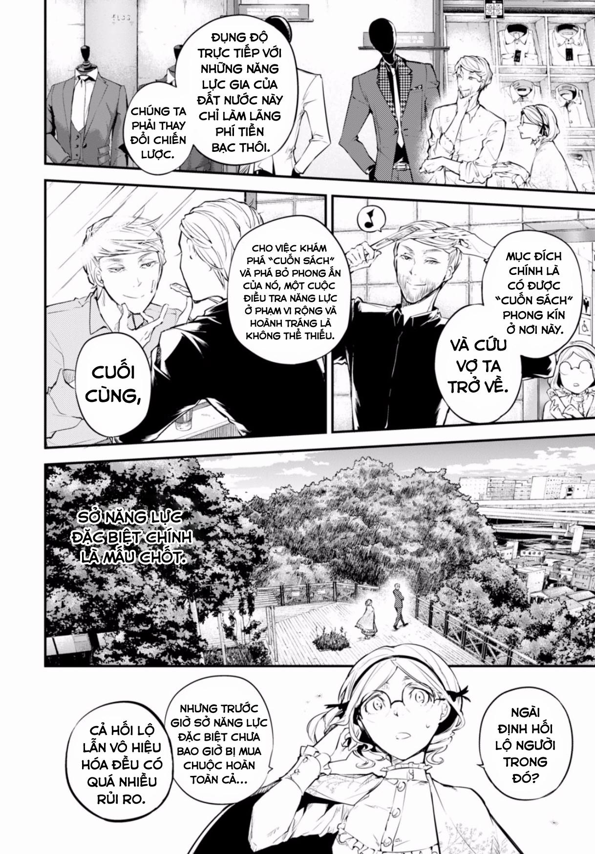 Đặc Nhiệm Thám Tử 44 trang 36