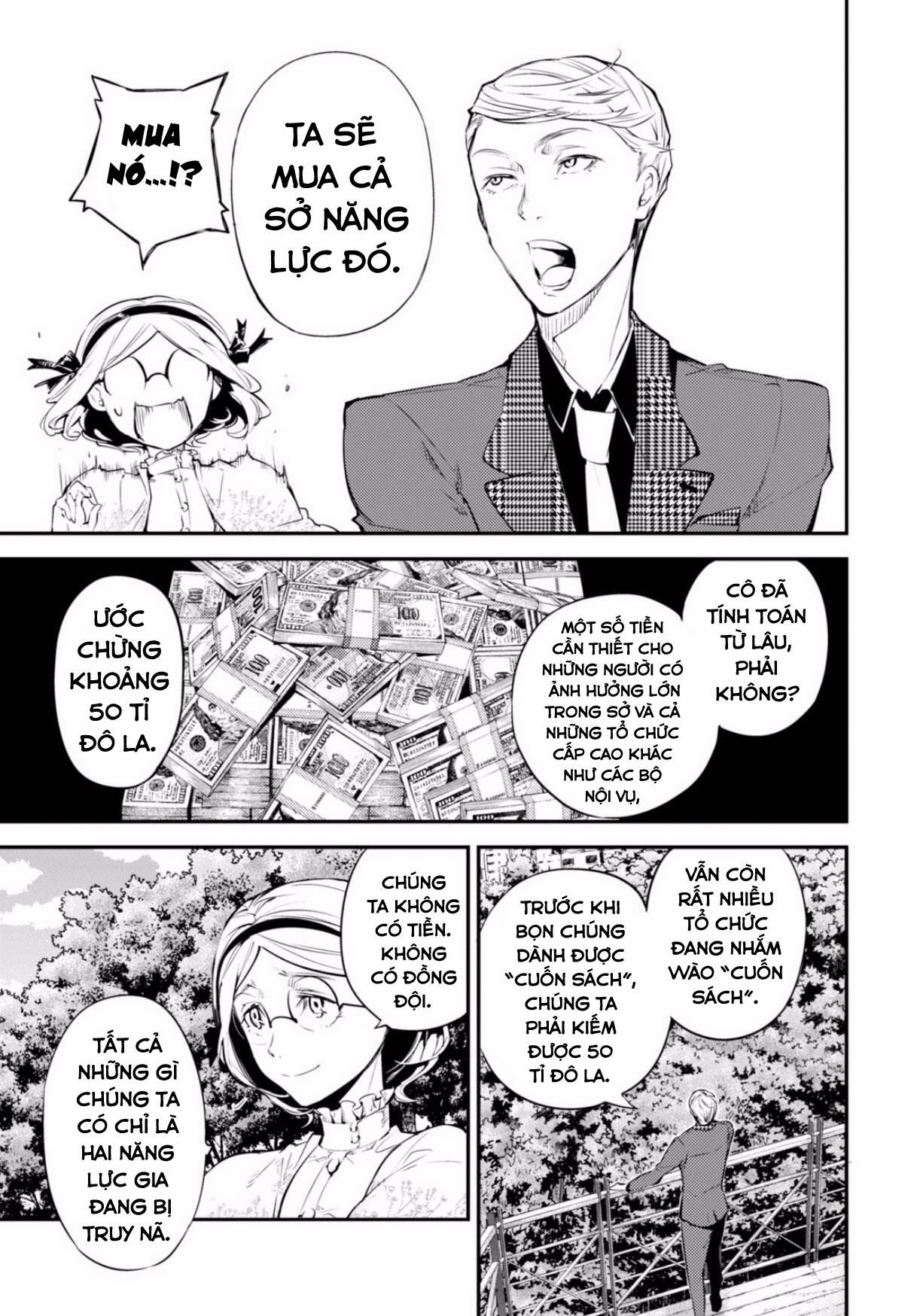 Đặc Nhiệm Thám Tử 44 trang 37