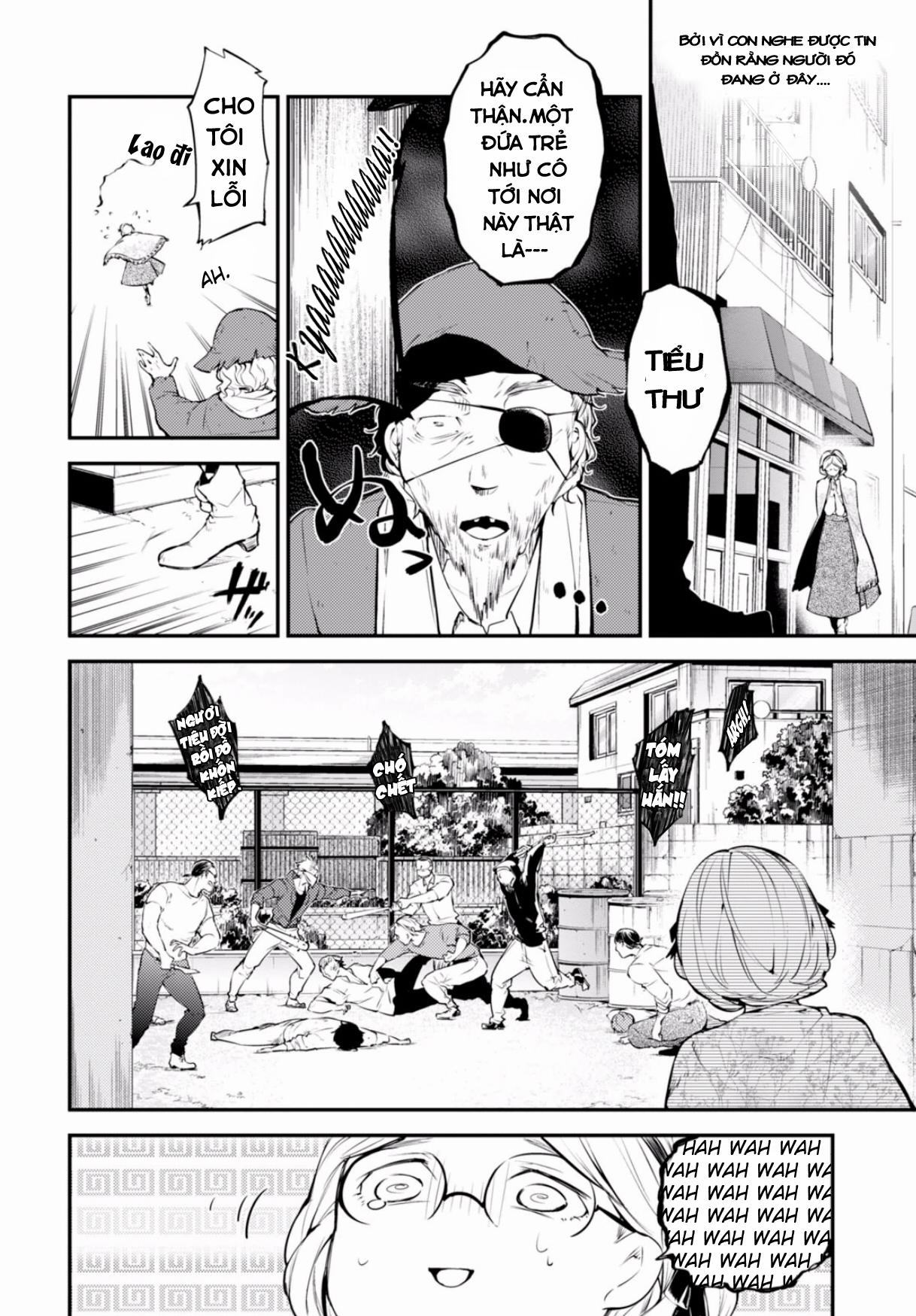 Đặc Nhiệm Thám Tử 44 trang 5