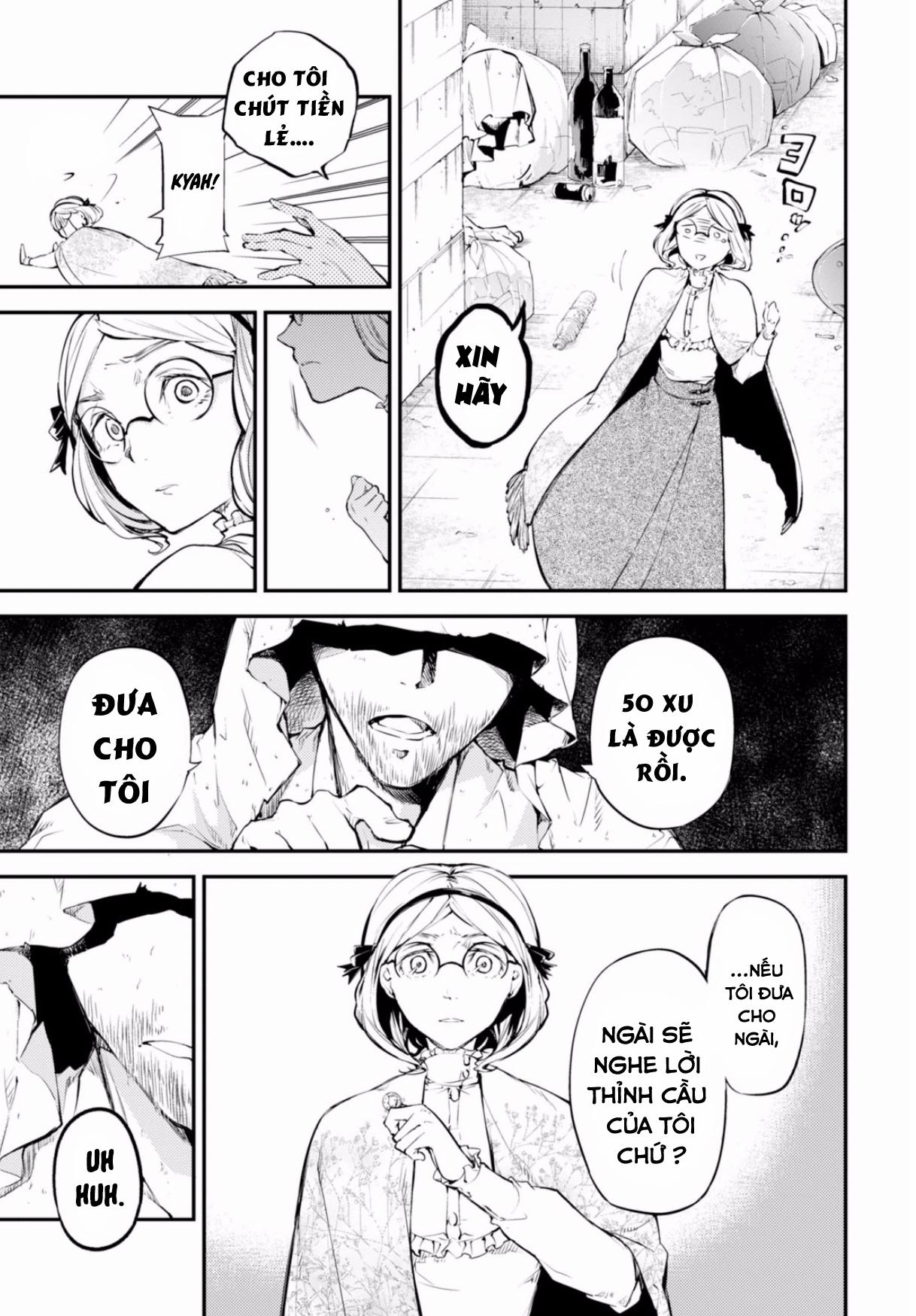 Đặc Nhiệm Thám Tử 44 trang 6