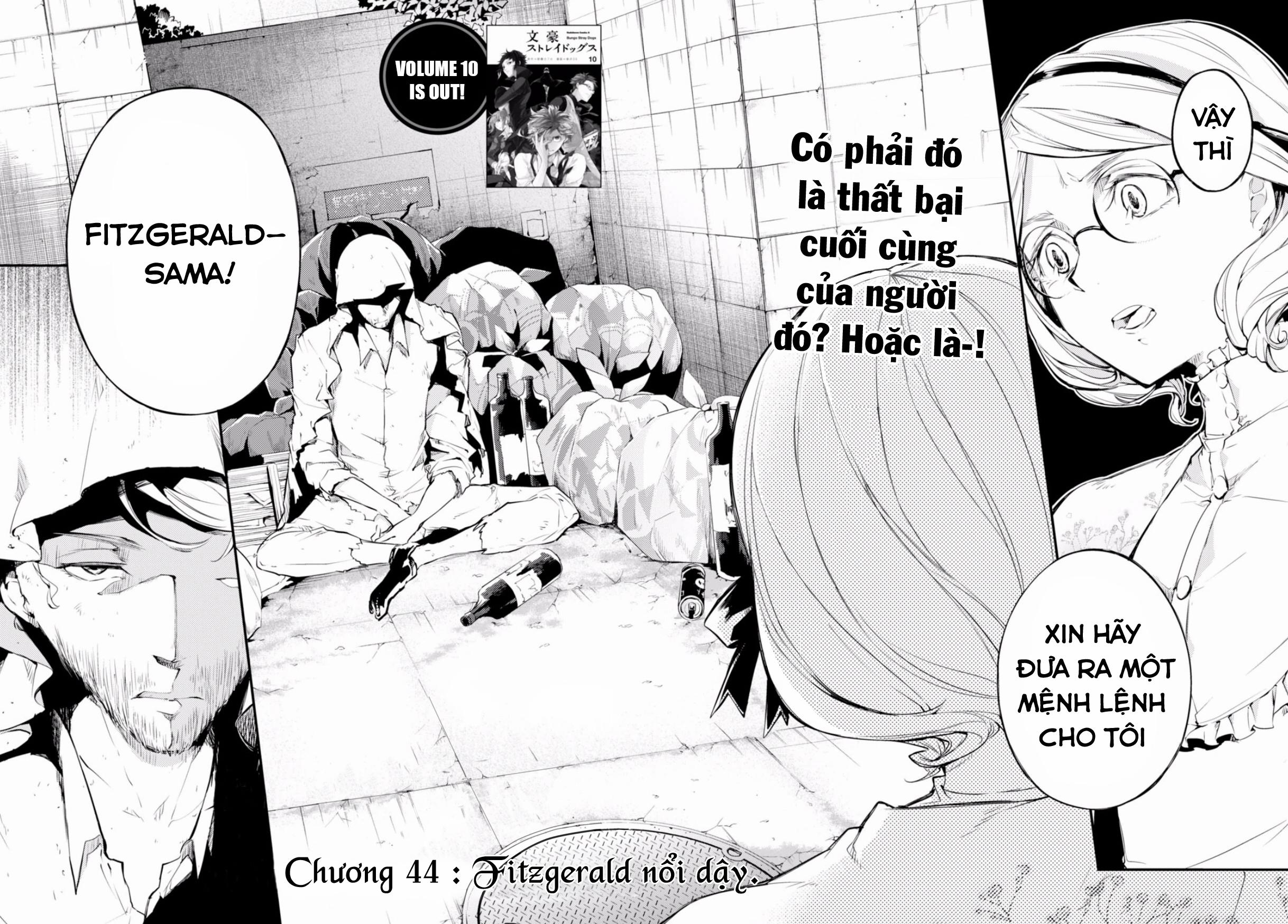 Đặc Nhiệm Thám Tử 44 trang 7