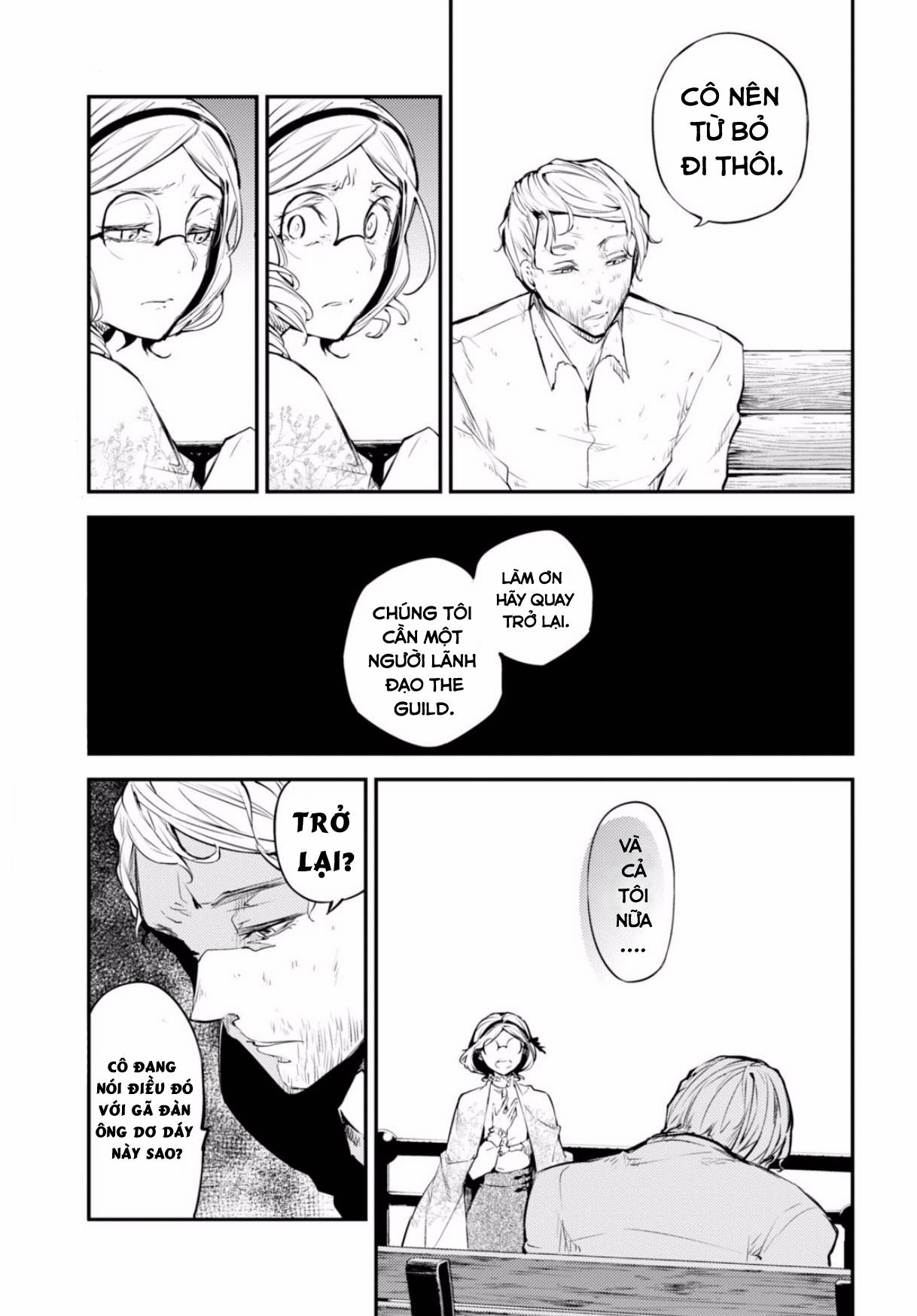 Đặc Nhiệm Thám Tử 44 trang 9