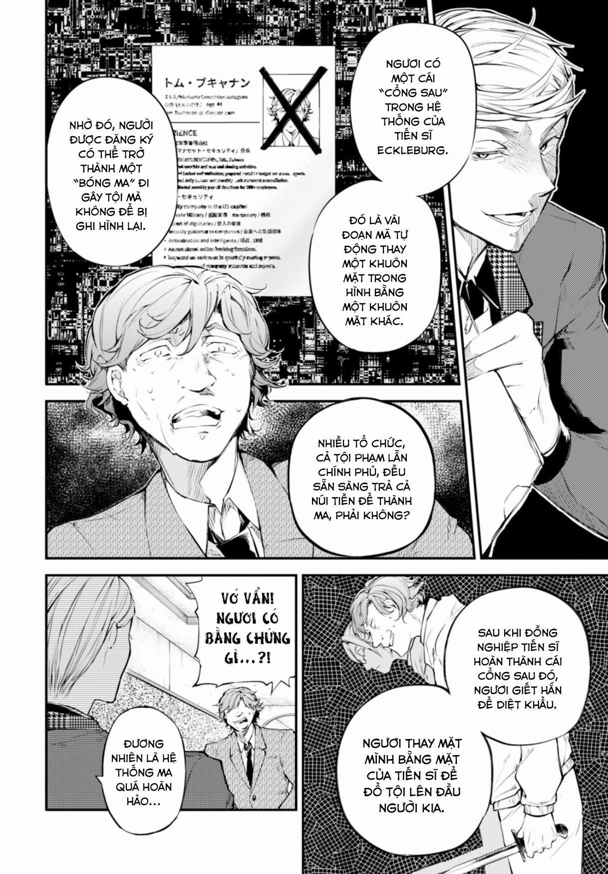 Đặc Nhiệm Thám Tử 45 trang 27