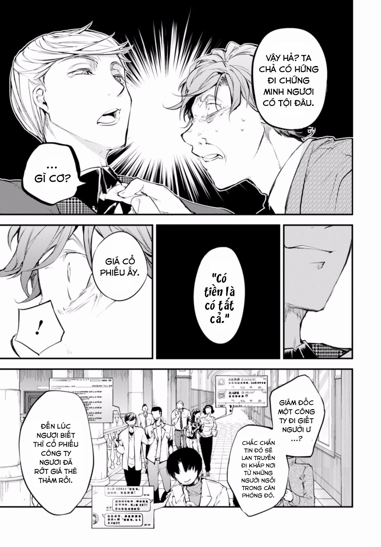 Đặc Nhiệm Thám Tử 45 trang 35