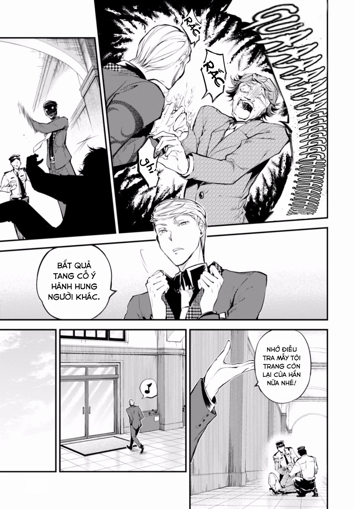 Đặc Nhiệm Thám Tử 45 trang 39