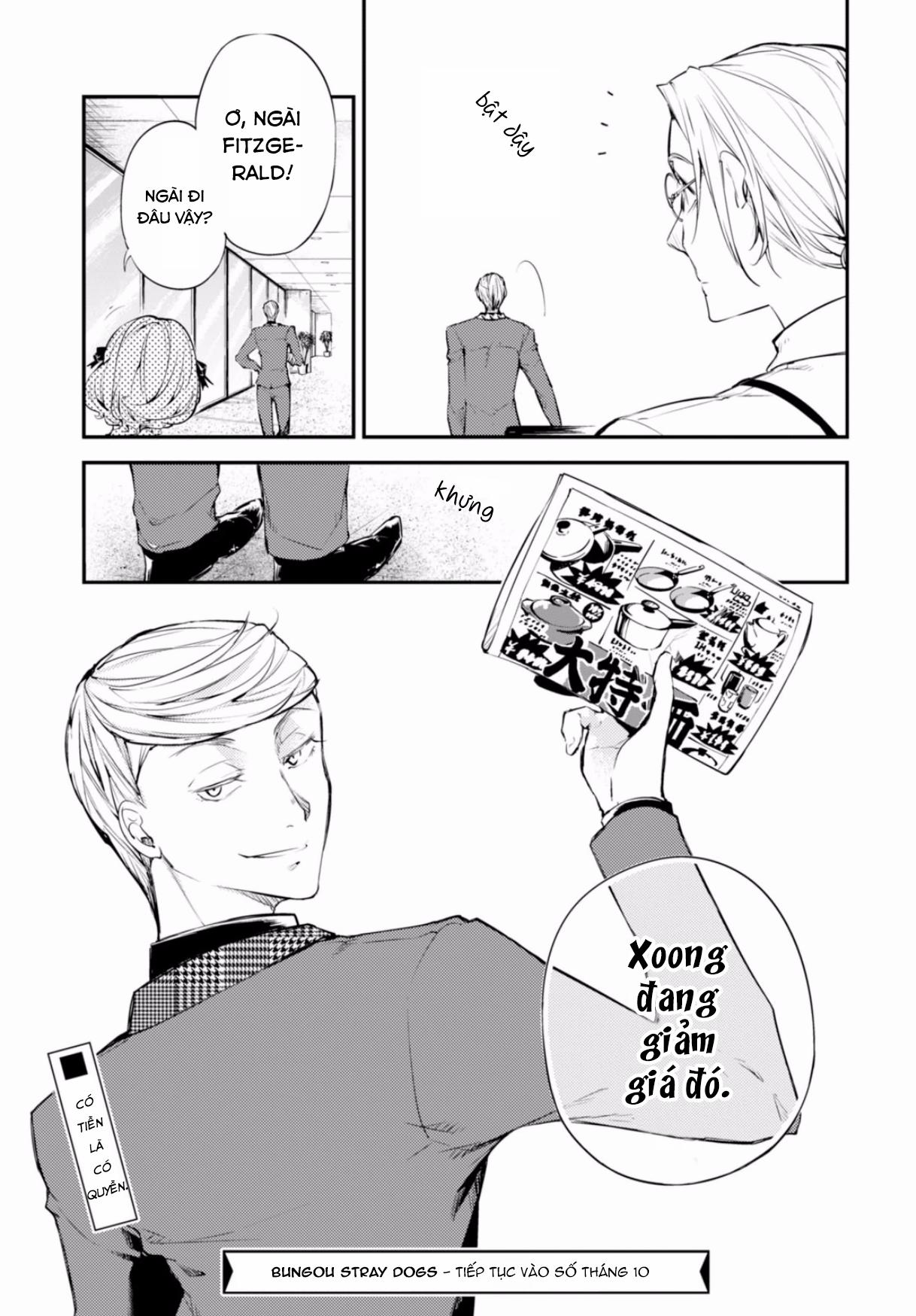 Đặc Nhiệm Thám Tử 45 trang 43