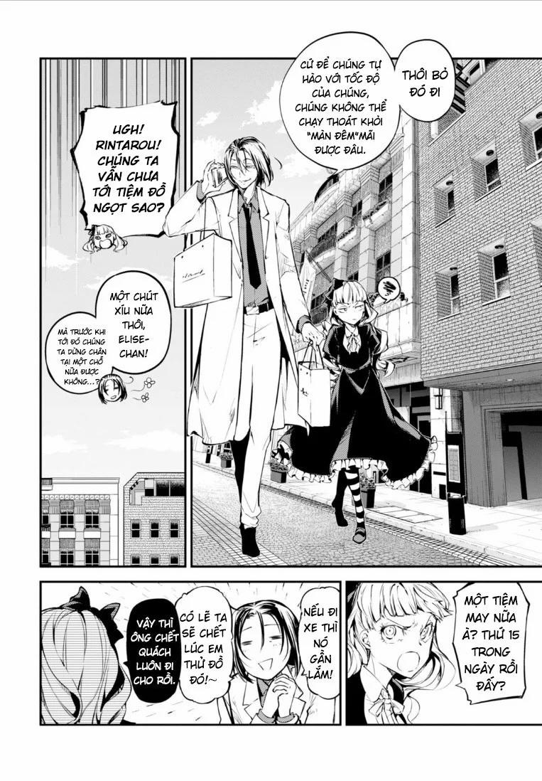 Đặc Nhiệm Thám Tử 46 trang 15