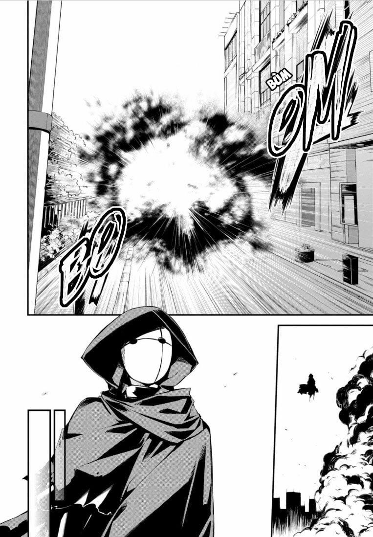 Đặc Nhiệm Thám Tử 46 trang 17