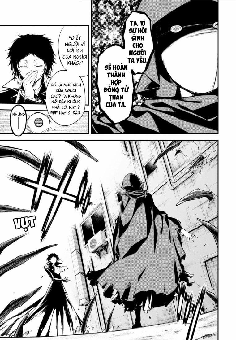 Đặc Nhiệm Thám Tử 46 trang 24