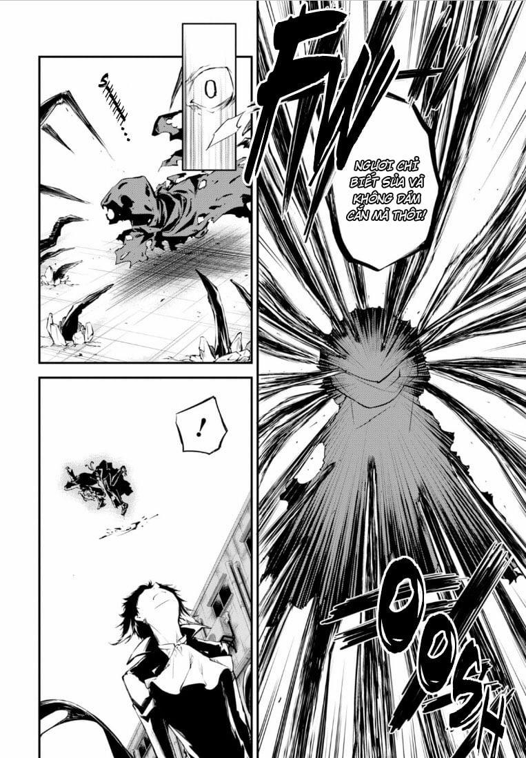 Đặc Nhiệm Thám Tử 46 trang 25