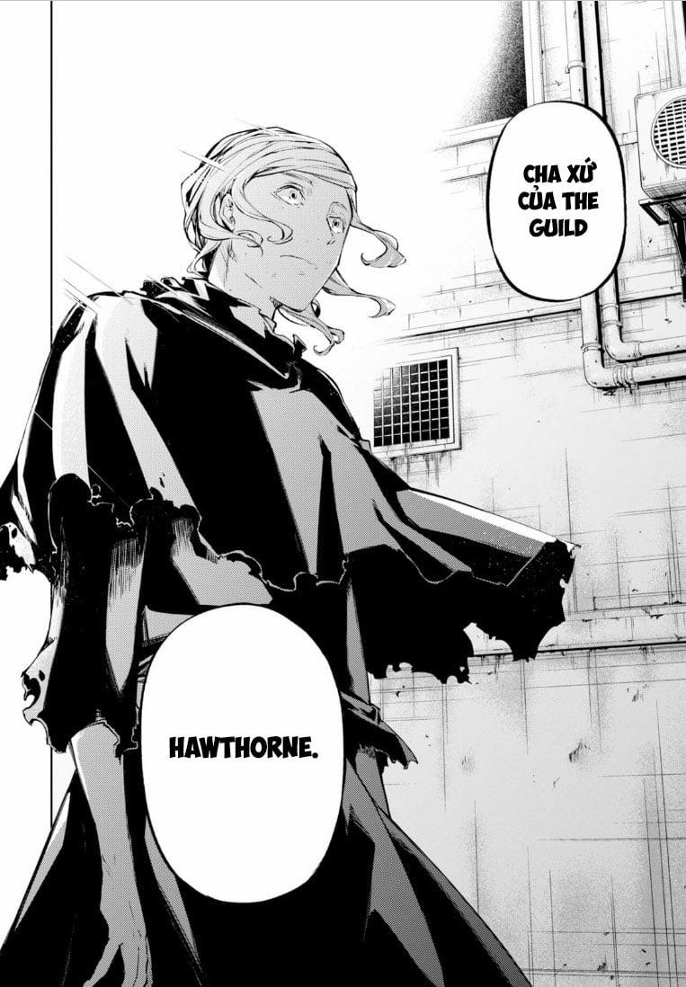 Đặc Nhiệm Thám Tử 46 trang 27