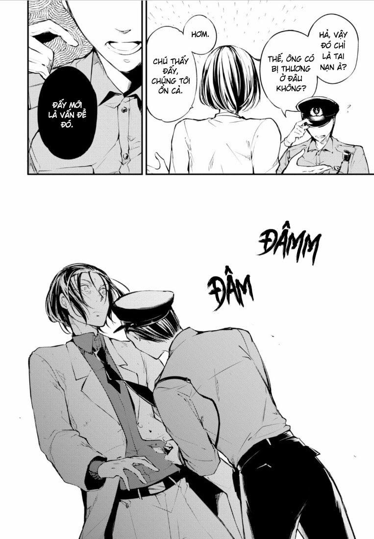 Đặc Nhiệm Thám Tử 46 trang 29