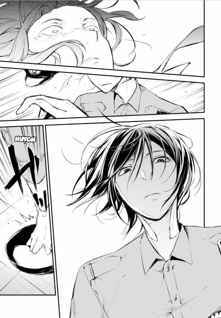 Đặc Nhiệm Thám Tử 46 trang 30