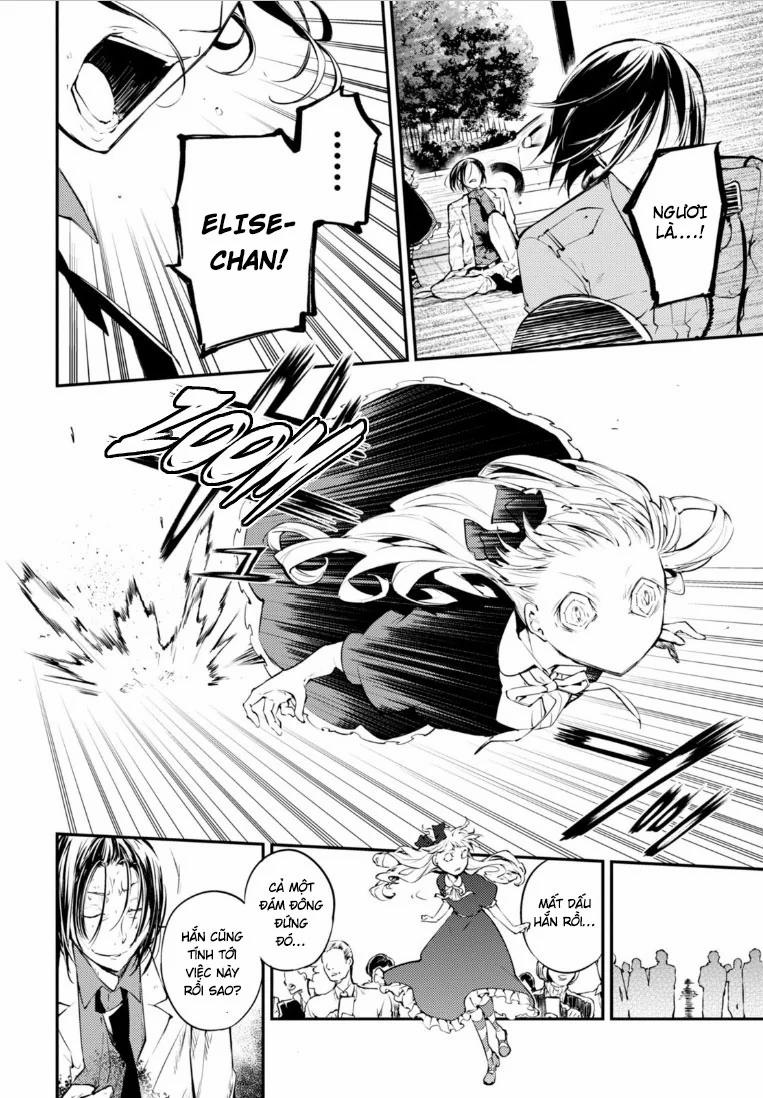 Đặc Nhiệm Thám Tử 46 trang 31