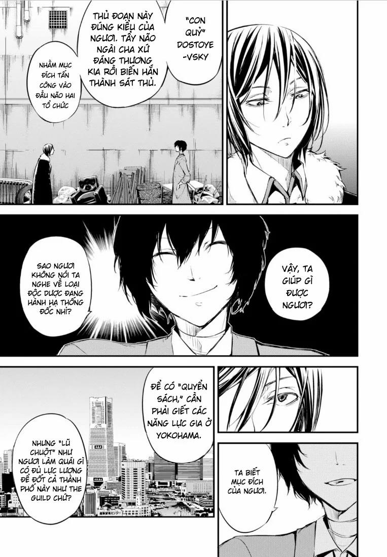 Đặc Nhiệm Thám Tử 46 trang 36