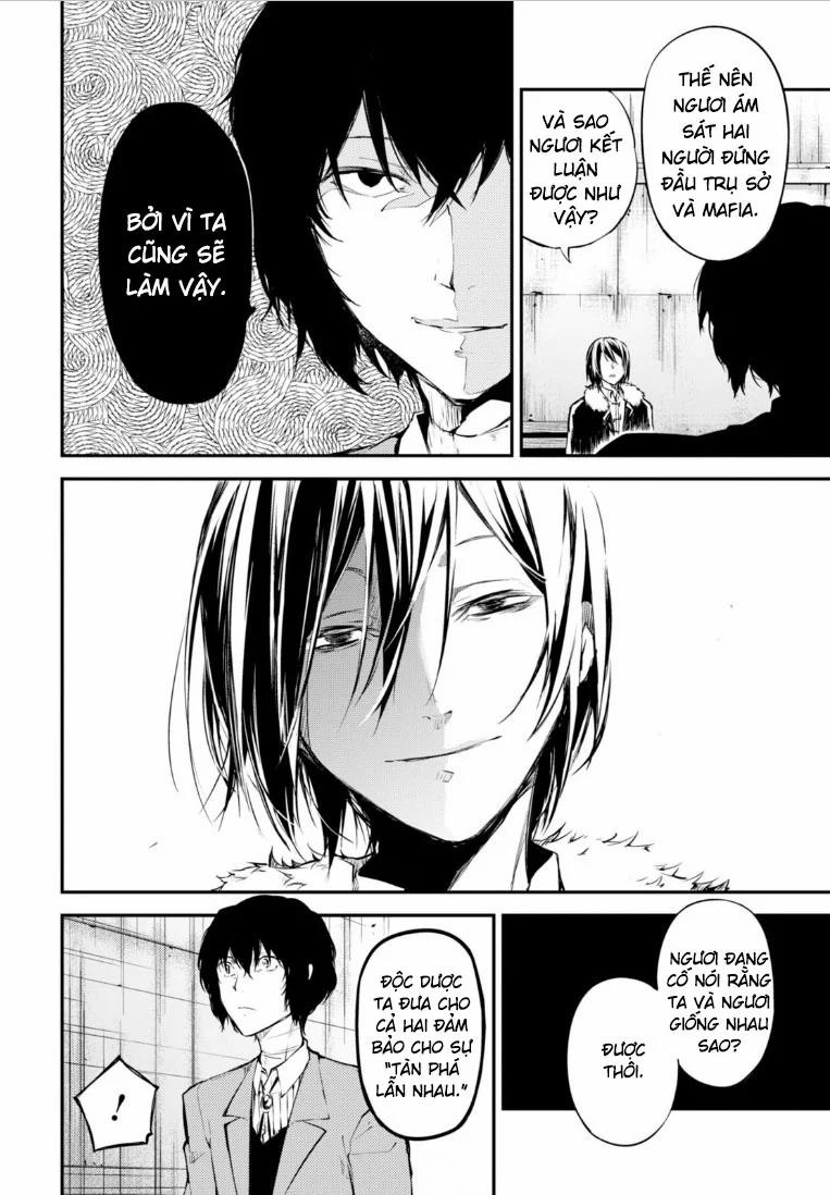 Đặc Nhiệm Thám Tử 46 trang 37