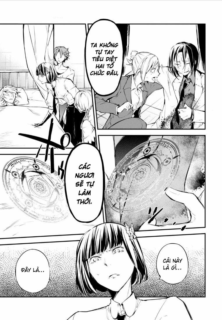 Đặc Nhiệm Thám Tử 46 trang 38