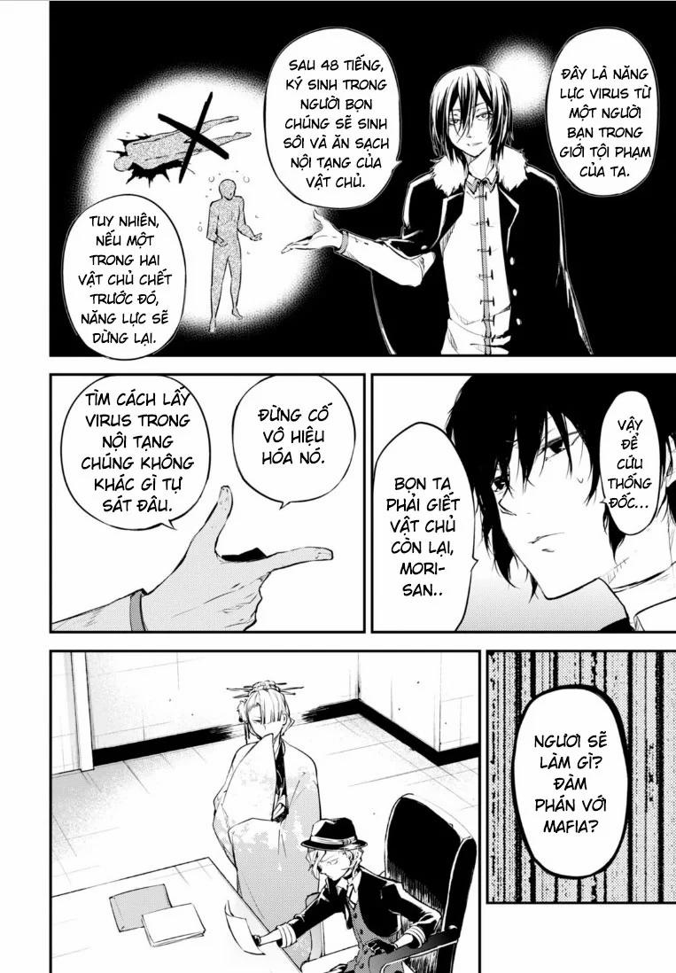 Đặc Nhiệm Thám Tử 46 trang 39