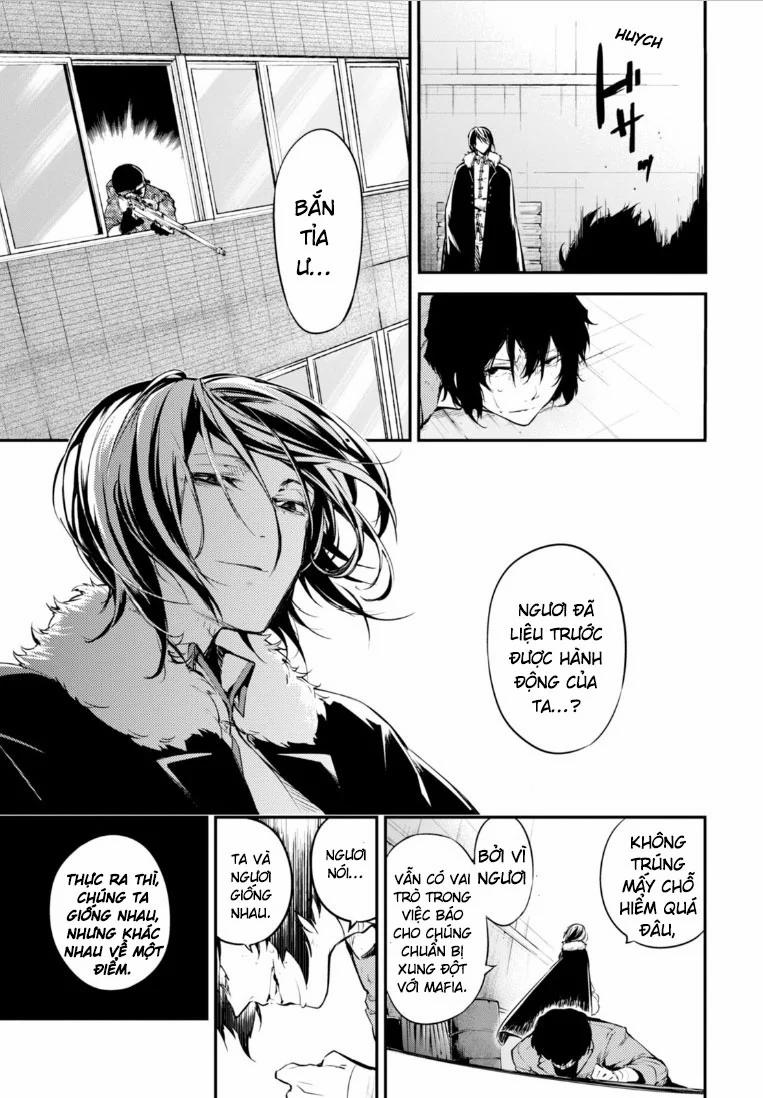 Đặc Nhiệm Thám Tử 46 trang 42