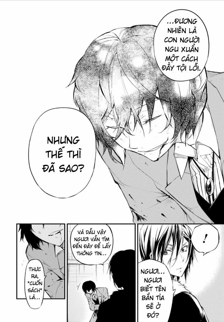 Đặc Nhiệm Thám Tử 46 trang 43