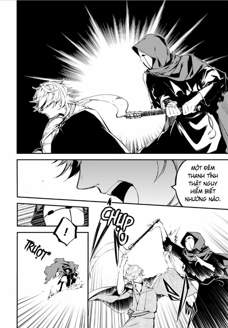 Đặc Nhiệm Thám Tử 46 trang 7