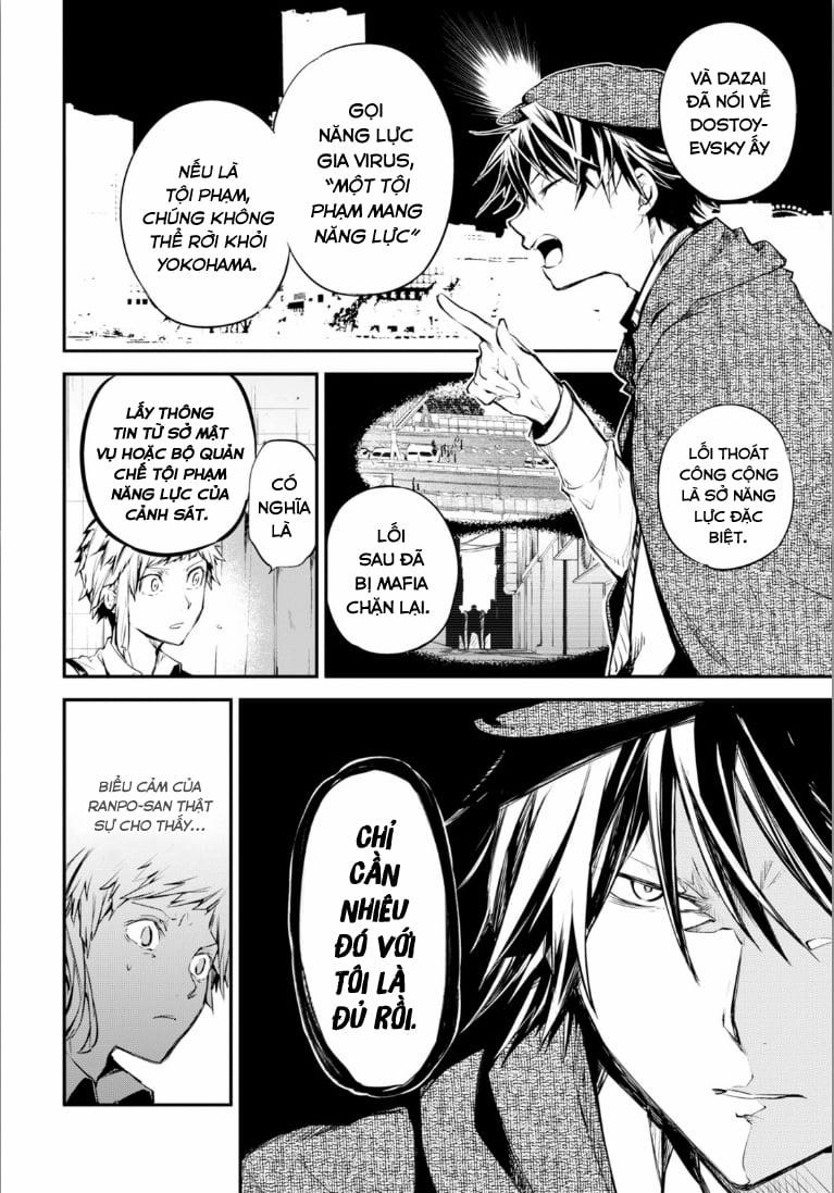 Đặc Nhiệm Thám Tử 47.5 trang 10