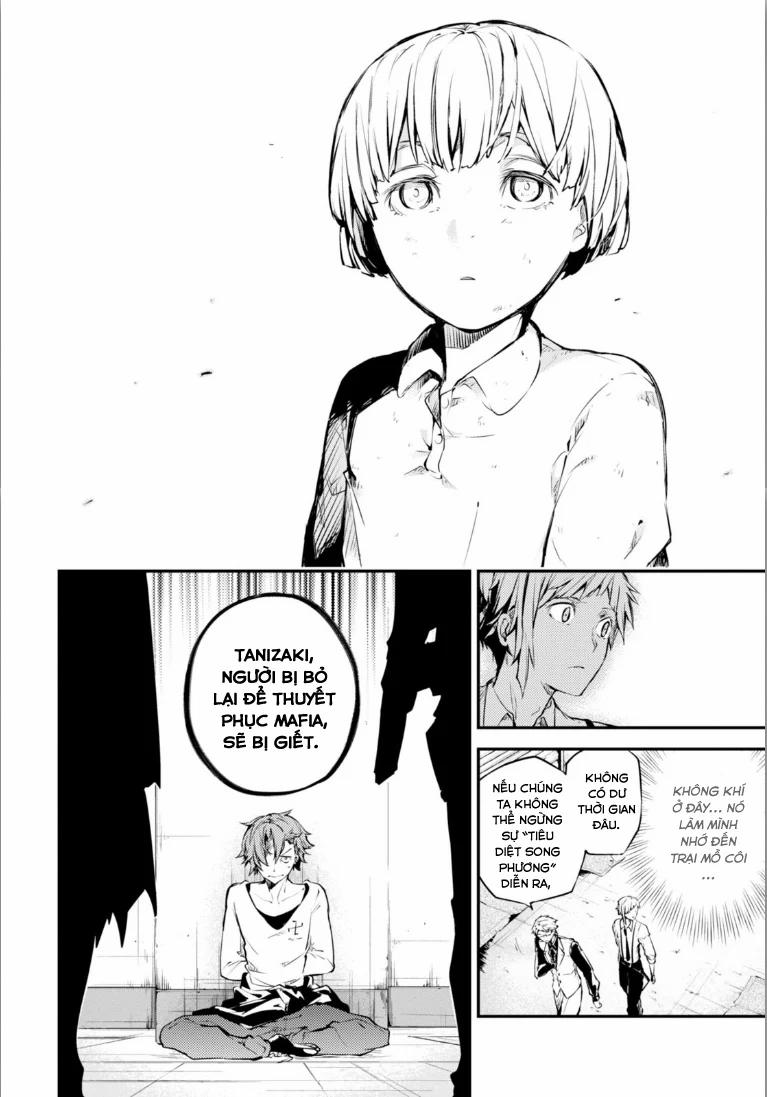 Đặc Nhiệm Thám Tử 47.5 trang 12